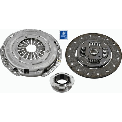 Spojková sada SACHS 3000 954 415 (3000954415)