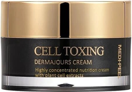 MEDI-PEEL Крем със стволови клетки Medi-Peel Cell Toxing Dermajours Cream