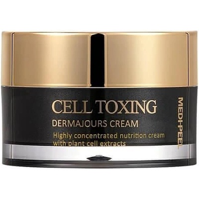 MEDI-PEEL Крем със стволови клетки Medi-Peel Cell Toxing Dermajours Cream