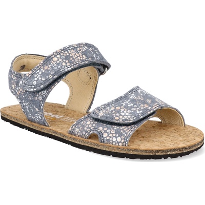 Koel Ashley Fantasy Jeans modré
