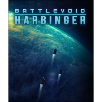 Battlevoid: Harbinger