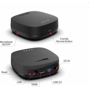 Thomson Streaming box Plus 270