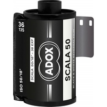 ADOX Scala 50 BW/135-36