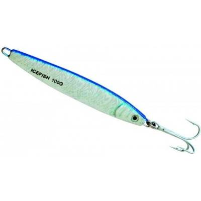 JSA fish Pilker 3D ICE fish A 50 g