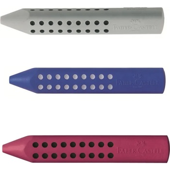 Image 1 of Гума Faber Castell Grip 2001 за молив