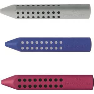  Гума Faber Castell Grip 2001 за молив