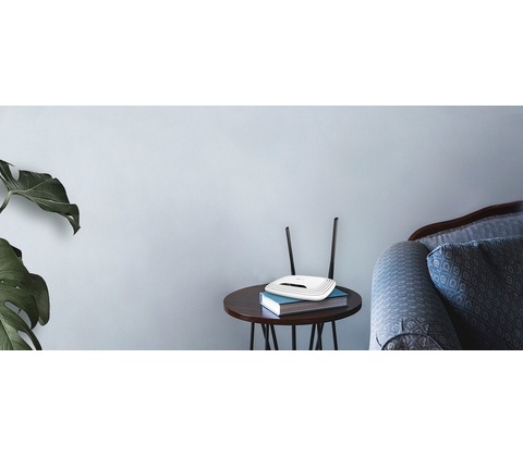 TP-Link TL-WR841N