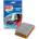 Convoy World 2 бр метализирани гъби за почистване Magic Clean (HSSF658)