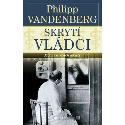 Skrytí vládci