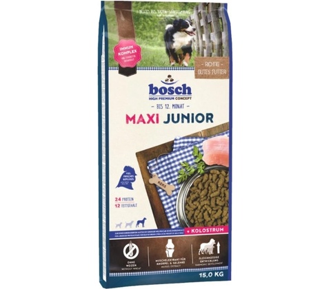 Bosch Junior Maxi 15 kg