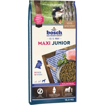 Bosch Junior Maxi 15 kg