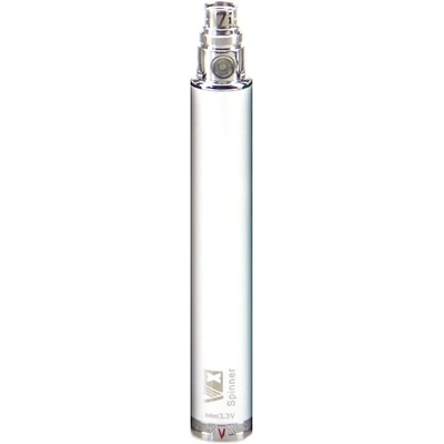 Vision Spinner VX batéria 1100mAh bílá