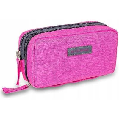 Elite Bags diabetic´s pouzdro pro diabetiky růžová