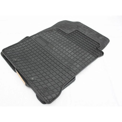 FroGum Гумени стелки за RENAULT Laguna III (2007-2015), марка Frogum (0751)