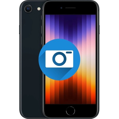 Apple Výmena zadnej kamery