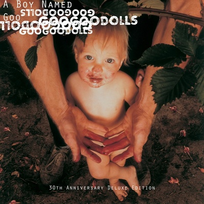 Goo Goo Dolls A Boy named Goo 2 LP