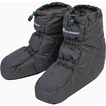 Sir Joseph Down Boots II