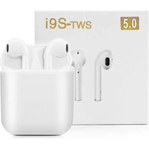  i9S Слушалки