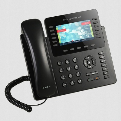 Grandstream GXP-2170 – Sleviste.cz