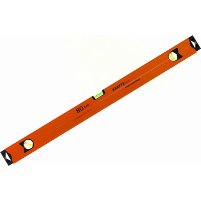 Kraft Dele hliníková vodováha 80 cm KD10312