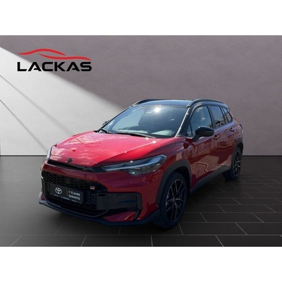 Toyota Corolla Cross GR Sport 133 kW