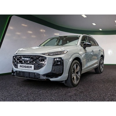 Audi Q3 TDI S tronic S-line 110 kW