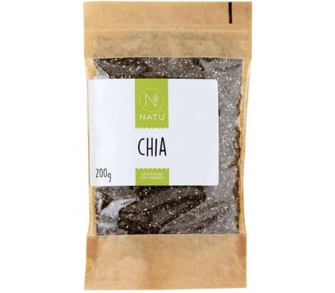 Natu Chia 200 g