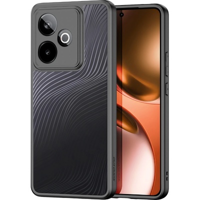 realme GT 7 5G / GT 7T 5G Удароустойчив DUX DUCIS Aimo / TPU+PC, Matte Drop-proof Калъф и Протектор