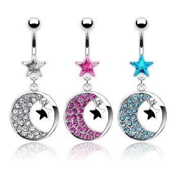 Piercing NAL10347