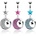 Piercing NAL10347
