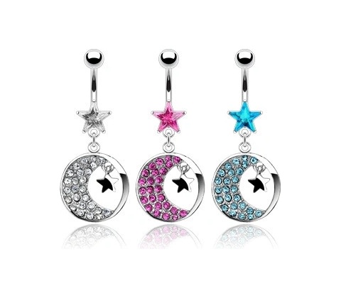 Piercing NAL10347