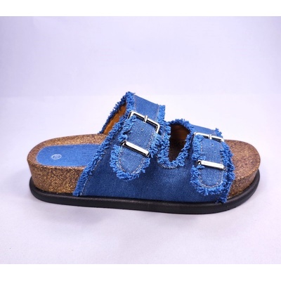 Comer Dámske XOZ31 Dk.Blue