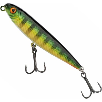 Berkley Pulse Slurp 6,5 cm 4,2 g Perch