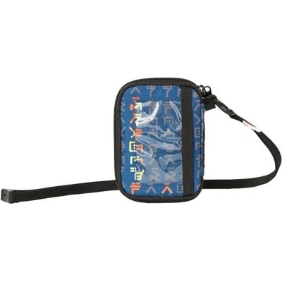 LEGO Bags LEGO Ninjago Family - пътнически портфейл