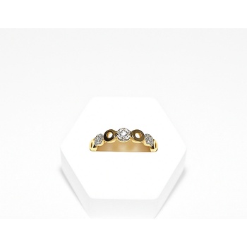 Златен пръстен