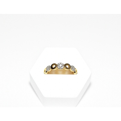 Златен пръстен