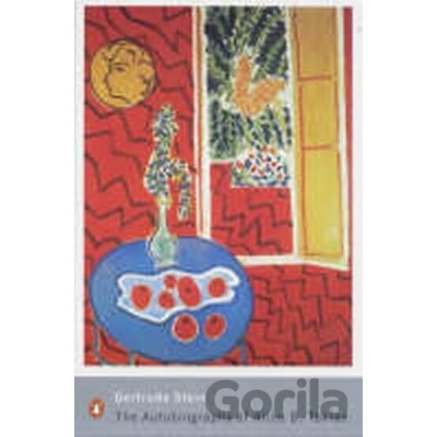 Autobiography of Alice B.Toklas