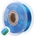 AzureFilm PLA Silk Dual Color Emerald Surf - 1, 75 mm / 1000 g (FLD171-6654)