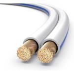 PureLink Speaker Cable OFC 2x1.50mm2 10m Cable with Characteristic - SP001-010 (SP001-010)