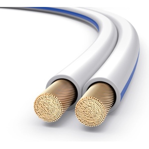 PureLink Speaker Cable OFC 2x1.50mm2 10m Cable with Characteristic - SP001-010 (SP001-010)