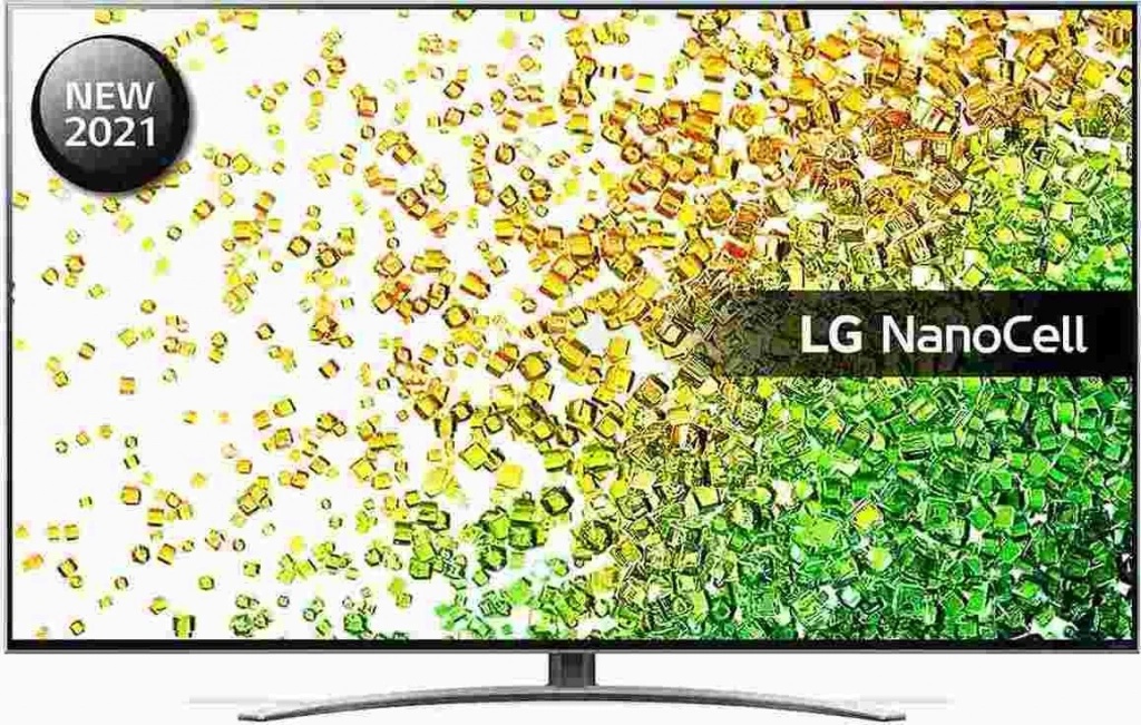 LG 55NANO86P