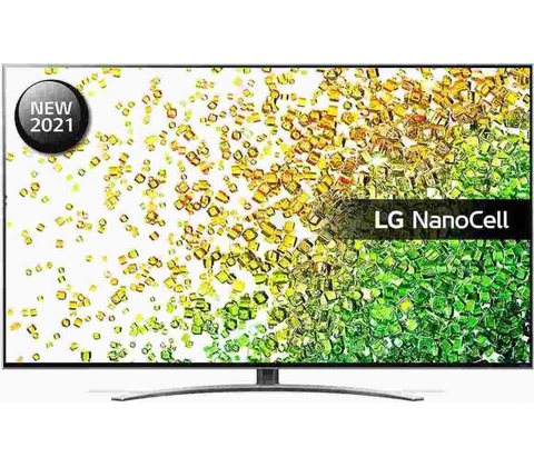 LG 55NANO86P