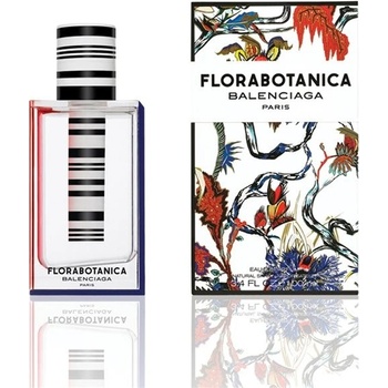 Balenciaga Florabotanica parfémovaná voda dámská 50 ml