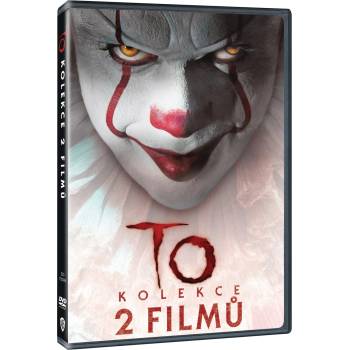 MagicBox To kolekce 1. -2. - 2DVD (060733)