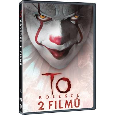 MagicBox To kolekce 1. -2. - 2DVD (060733)