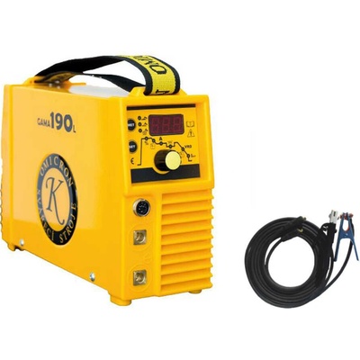 Omicron GAMA 190L + kabely 25/3m