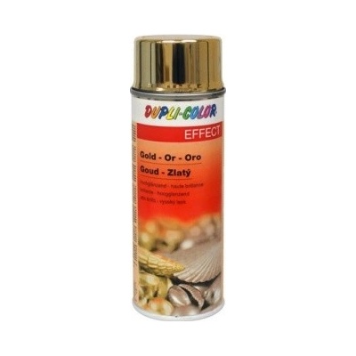 Dupli Color zlatý 200ml