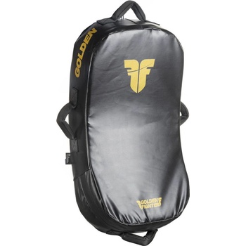 Fighter MULTI GRIP Golden