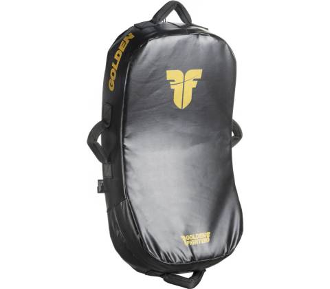 Fighter MULTI GRIP Golden