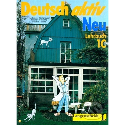 Deutsch Aktiv Neu Lehrbuch 1C